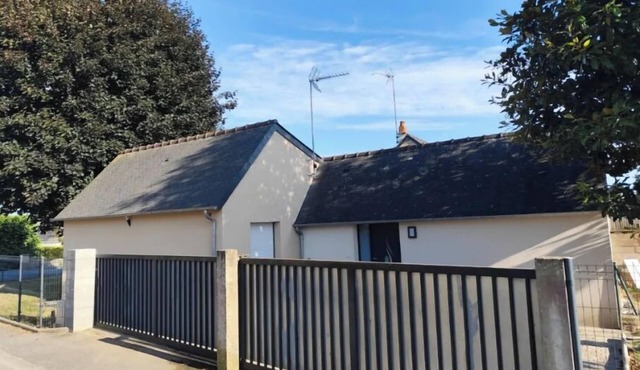 Gîte Le Magnolia