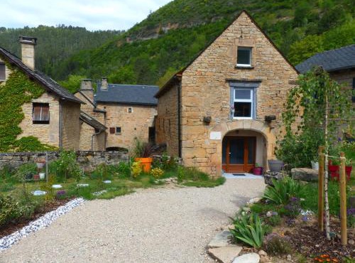 Gîte le Nid du Colibri - 12 pers