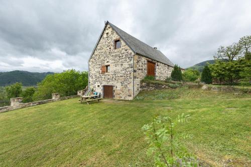 Gîte Le Panorama