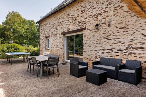 Gîte Le Relais Des Hirondelles