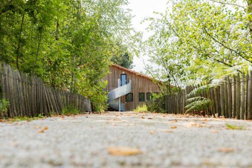 Gîte les agréou