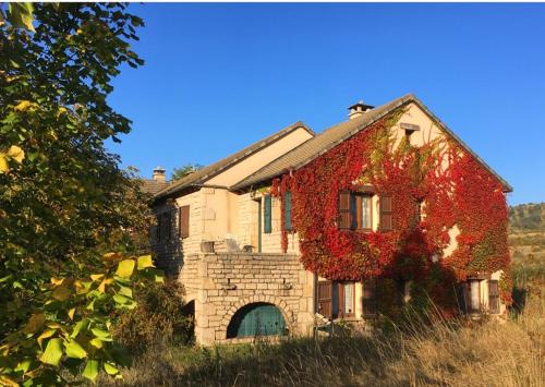 Gîte Les Aires de la Carline