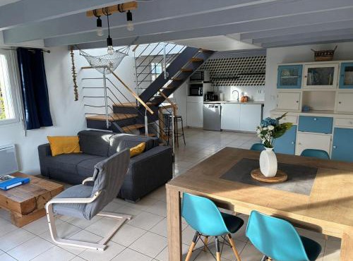 Gîte Les Cerisiers