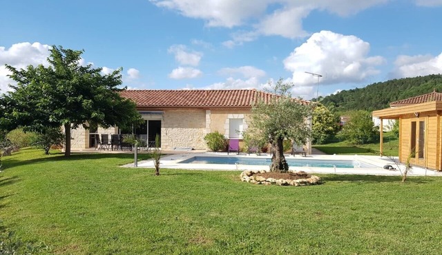 Gîte les manoques
