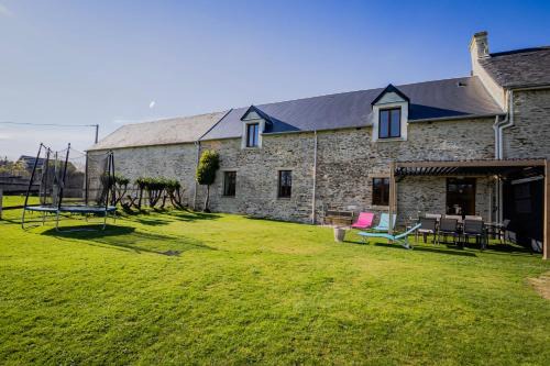 Gîte Les Normandes