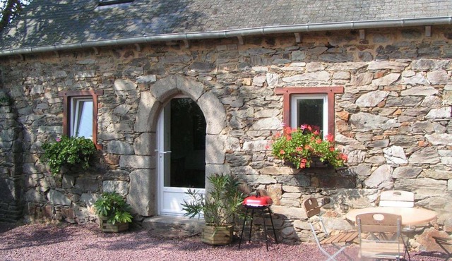 Gîte Losten Ar Goguès