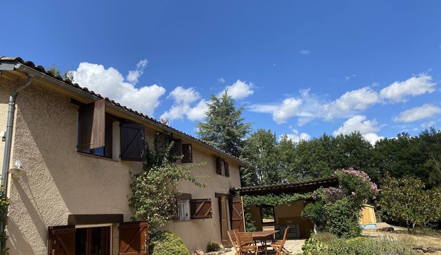 Gîte Loustalou