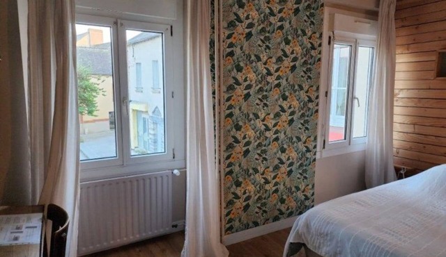 Gîte Maison Chiche
