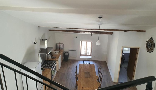 Gîte Manapany