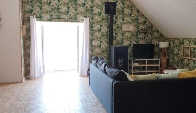 Gîte Nature, Causses et Gorges - Le Relais
