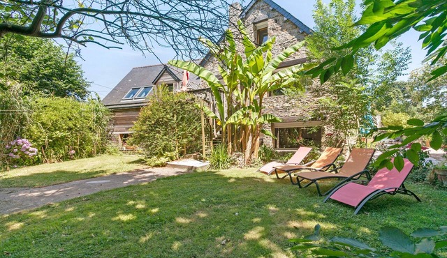 Gîte Océan - Gîtes du Goëlo