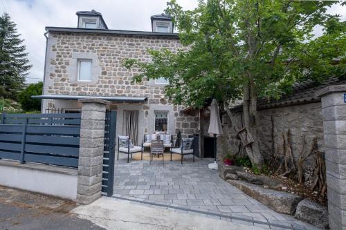 Gîte oya