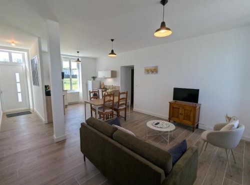 Gîte paisible près d'Orléans - 4 pers. - FR-1-590-602