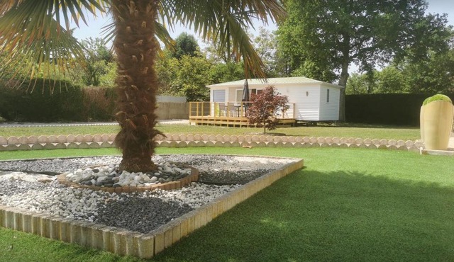 Gîte Panda house