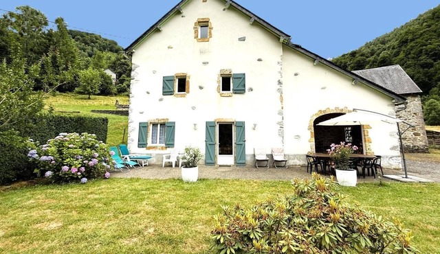 Gîte PEE - AYDIUS - Gîte