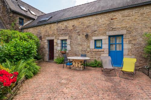 Gîte Peigne De Vénus