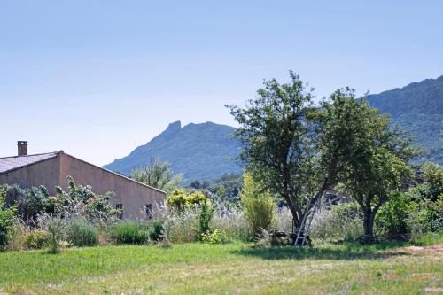 Gîte rural chez Michel