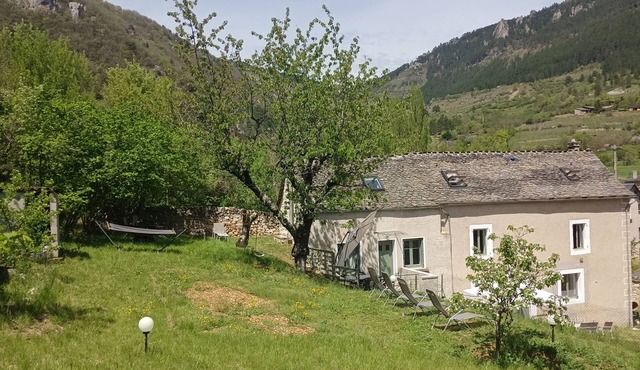 Gîte Truffière Lozère