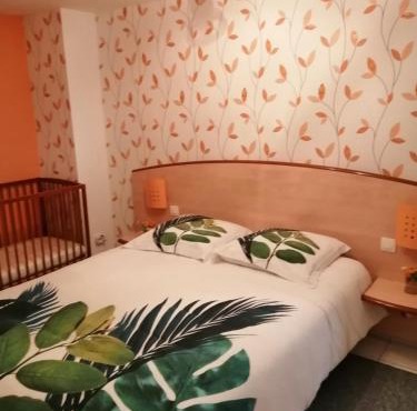 gîte vacances