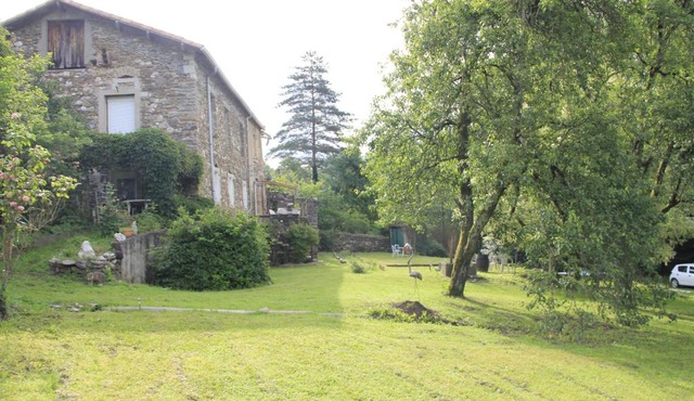 Gîte Valescure