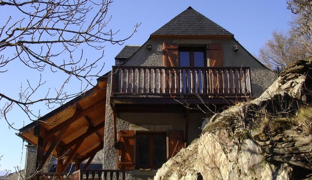 gîte Vallée des Nestes