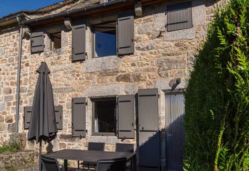 Gîtes de france 4/6 personnes a