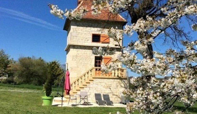 Gîtes de France® - Le Pigeonnier