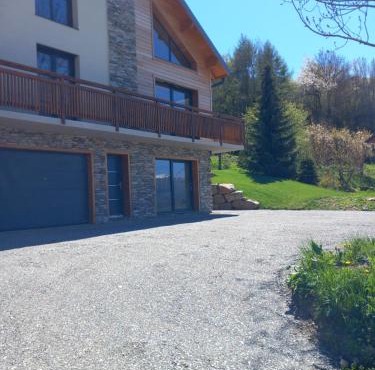 Gîtes les COMBES