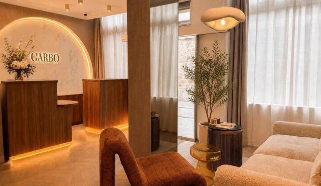 Garbo Hôtel