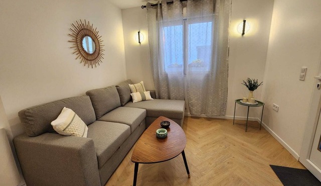 Garden Guesthouse Near Paris