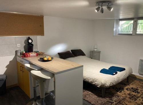 Giret's Studio privé - souplex