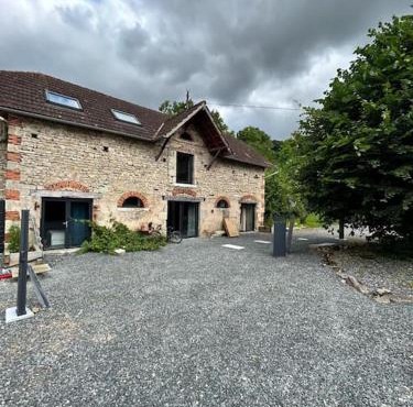 Gite à la campagne