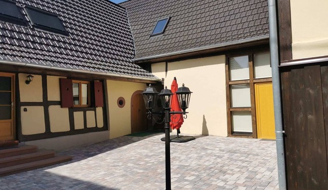 Gite 3/4 Personnes 53 m² Accessible Fauteuil