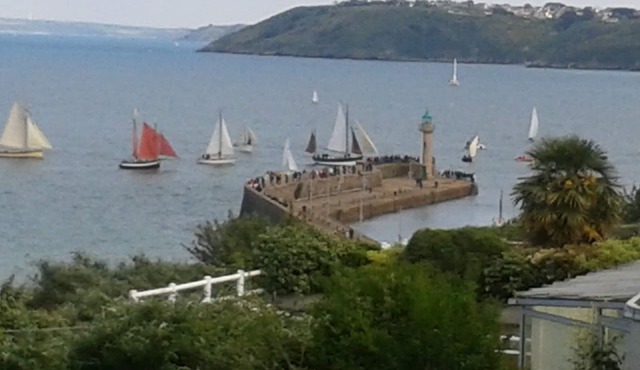 GITE* 30m from the sea * SUR LA BELLE COTE DU GOELO en bretagne *chez roselyne22