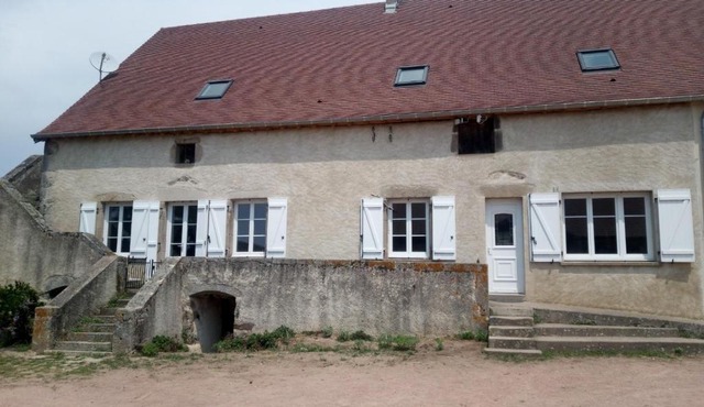 GITE A LA FERME