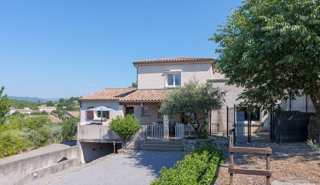 Gîte Barbouillet – Village of Cottages