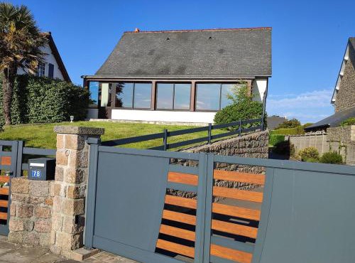 gite barfleur