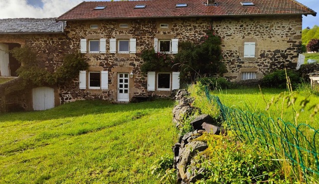 Gite Beaux, 7 bedrooms, 14 persons