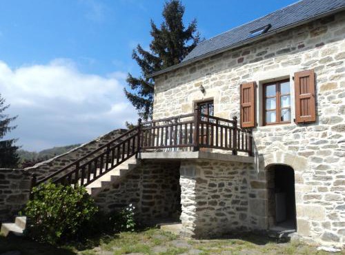 Gite COMBRET