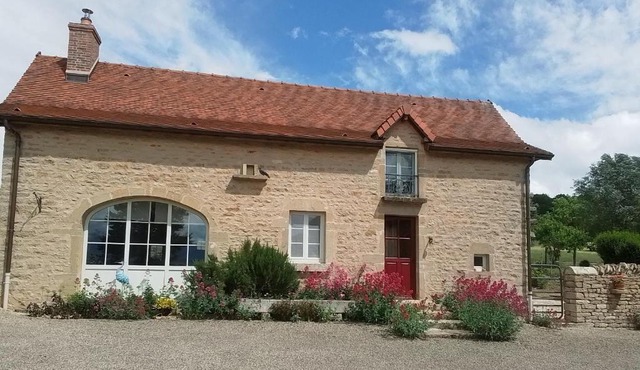 Gite de Cerney