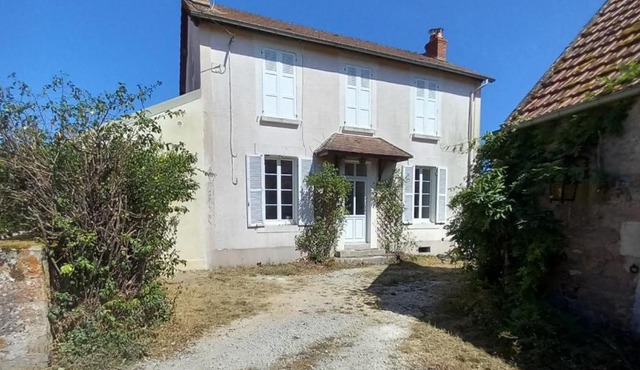 Gite de Chassigny