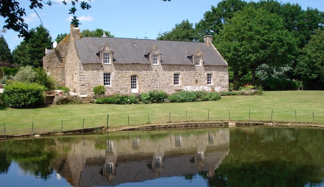 Gite de Cohignac