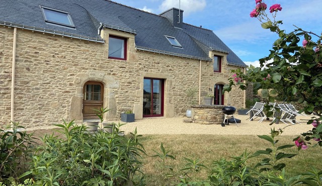 Gite de Kerguen