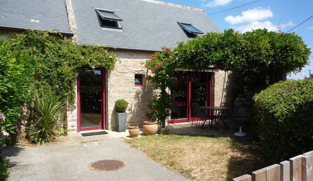 Gite de la Ferme de St Gué 4 persons
