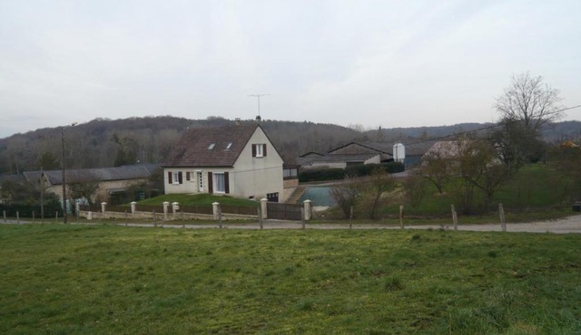 Gite de la Vallée de Mai