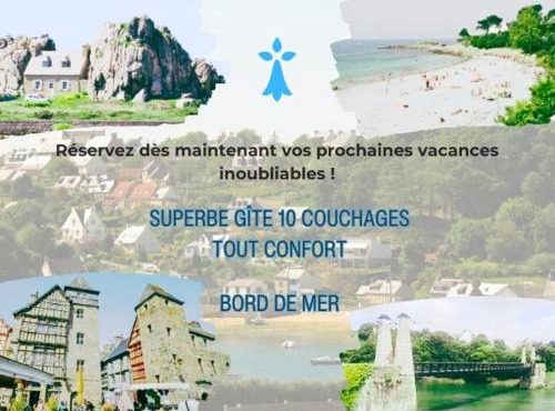 Gite Du Belvédère