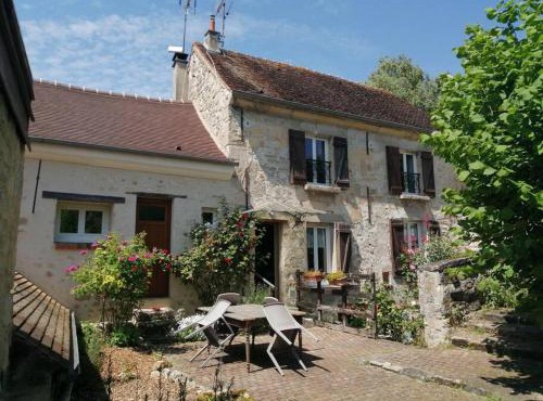 Gite du Colombier