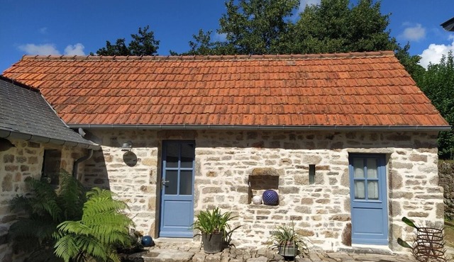 Gite du Meunier