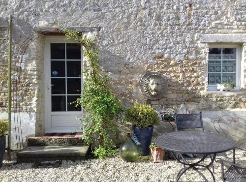 Gite du Jardin Des Sources