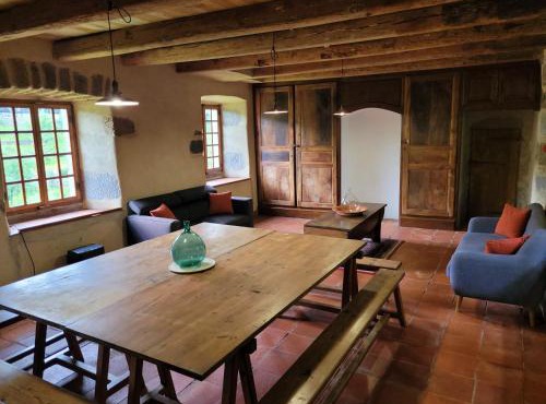 Gite du Limousin